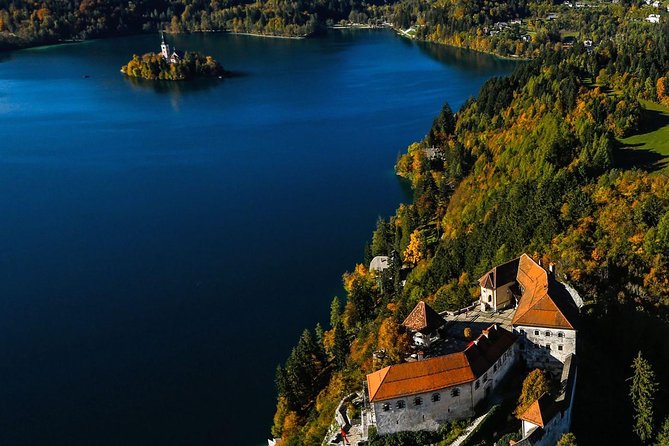 Ljubljana: Lake Bled Experience small group half-day tour - The Tour’s Strengths and Limitations According to Reviews