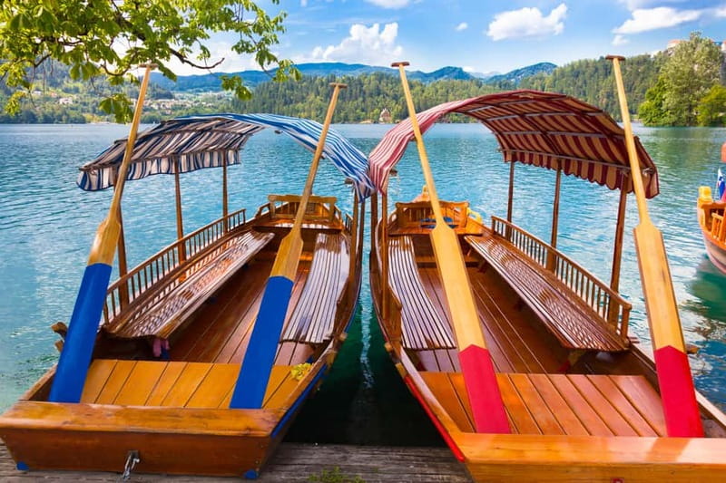 Ljubljana: Lake Bled & Triglav National Park Full-Day Trip - Key Points