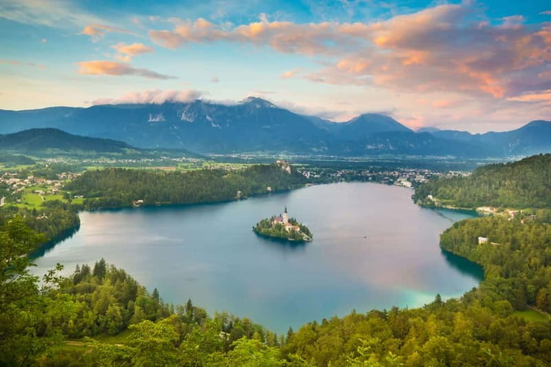 Ljubljana: Lake Bled & Triglav National Park Full-Day Trip - Who Will Enjoy This Tour?