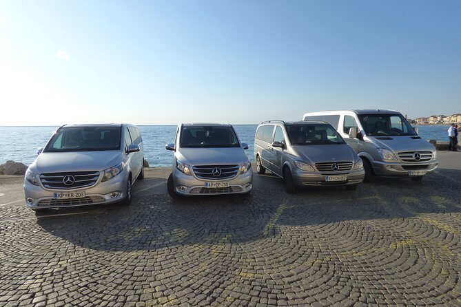 Ljubljana & Lake Bled (up to 8 persons) - Exploring Ljubljana’s Romantic Streets and Castle