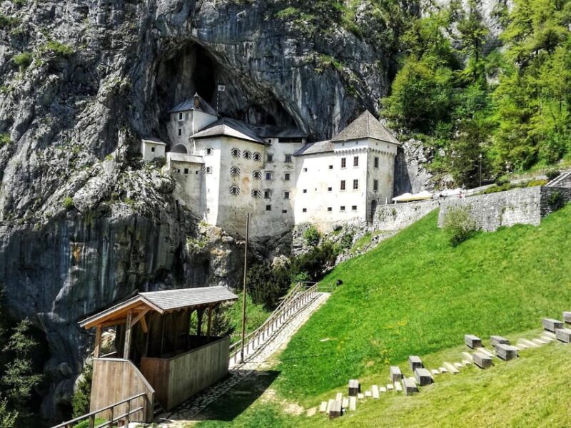 Ljubljana: Postojna Cave and Predjama Castle Tour - Practical Details and Booking Tips