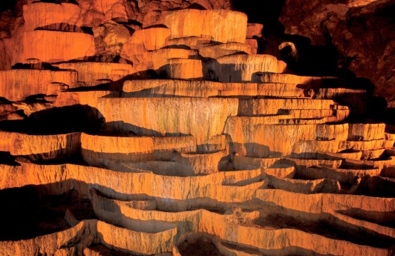 Ljubljana: Postojna Cave & Predjama Castle Tickets and Tour - Key Points