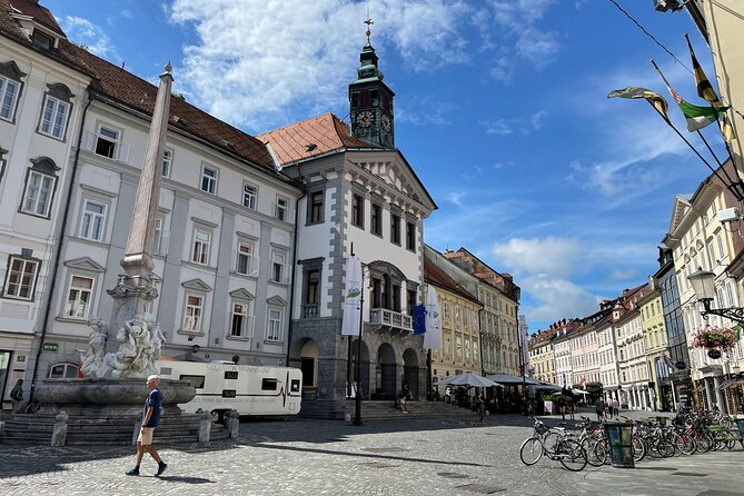 Ljubljana, Postojna Cave&Predjama Castle with Tickets from Zagreb - Why This Tour Stands Out
