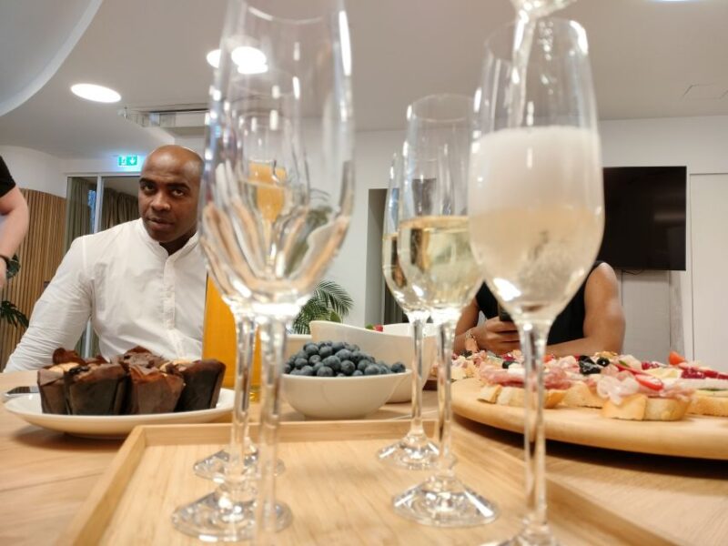 Ljubljana: Private Family-Owned Vineyard Wine Tasting Trip - Key Points