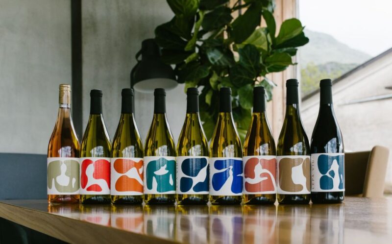 Ljubljana: Private Family-Owned Vineyard Wine Tasting Trip - Scenic Drive Through Slovenia’s Relaxing Landscapes