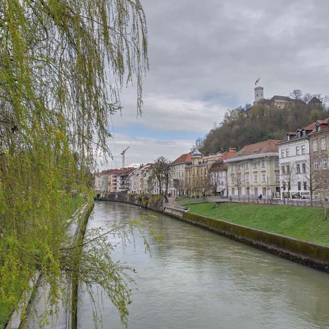Ljubljana: Private Guided City Tour - Key Points