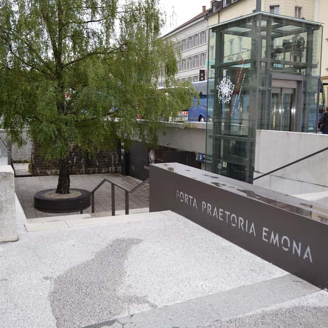 Ljubljana: Private tour to discover the city of dragons - Key Points