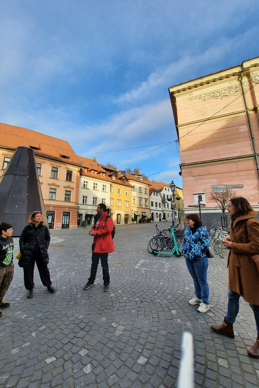 Ljubljana: Private tour to discover the city of dragons - Value and Overall Experience