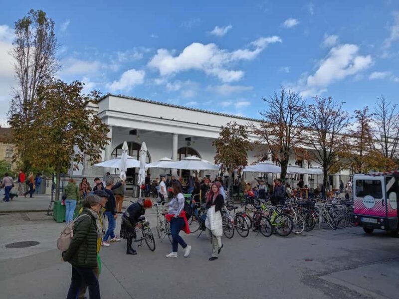 Ljubljana: Private tour to discover the city of dragons - Frequently Asked Questions