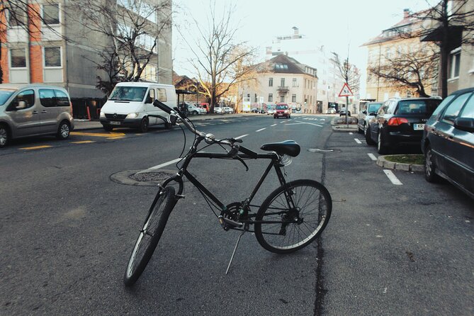 Ljubljana Private Walking Tour with a Local - Discover Hidden Corners and Secret Spots