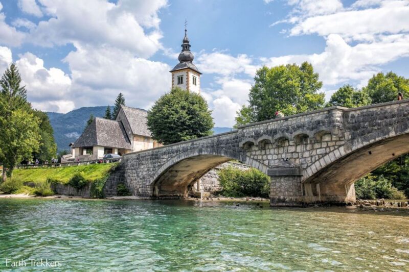 Ljubljana: Savica Waterfall, Lake Bohinj, and Lake Bled Tour - The Guide: Passionate, Knowledgeable, and Attentive