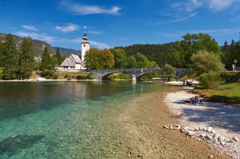 Ljubljana: Savica Waterfall, Lake Bohinj, and Lake Bled Tour - Comparing with Similar Experiences