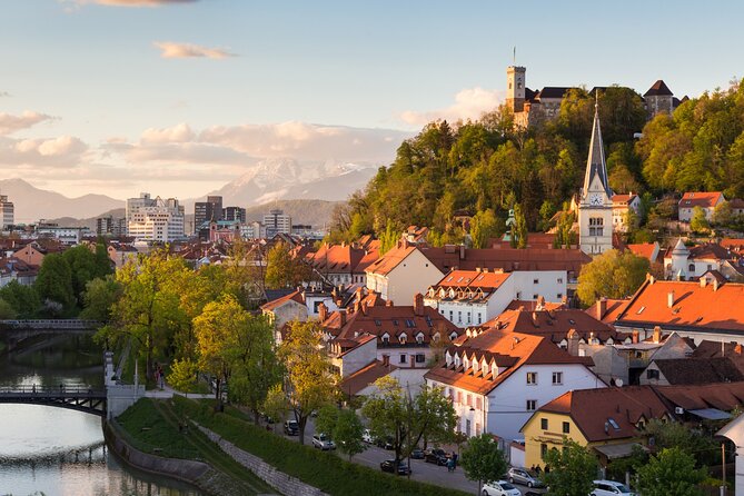 Ljubljana Scavenger Hunt and Highlights Self-Guided Tour - Price, Booking, and Cancellation Policy