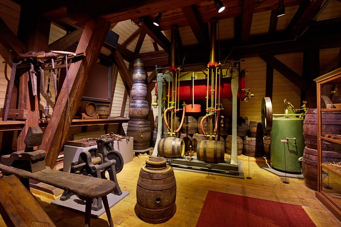 Ljubljana Tourist Card - Engaging with Contemporary and Modern Art