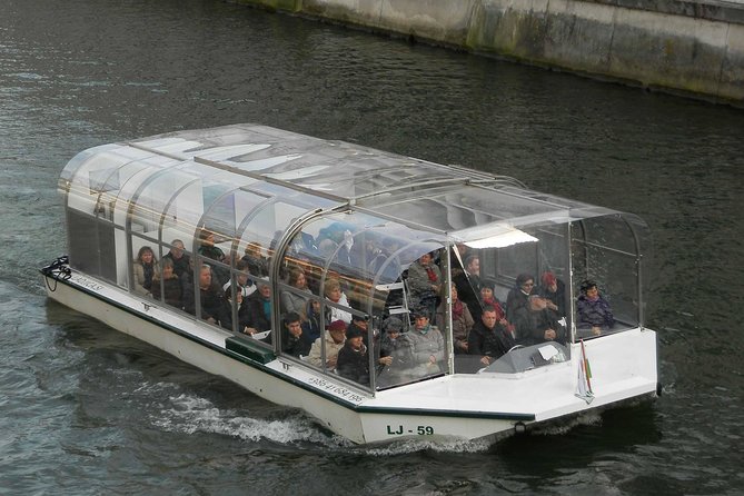 Ljubljana Tourist Card - Exploring Ljubljana’s Living History and Natural Attractions