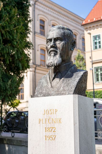 Ljubljana: UNESCO cultural heritage tour - Final Thoughts on the Ljubljana UNESCO Heritage Tour