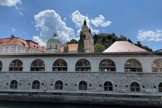 Ljubljana with Funicular and Lake Bled from Zagreb - The Logistics of This Slovenia Day Trip