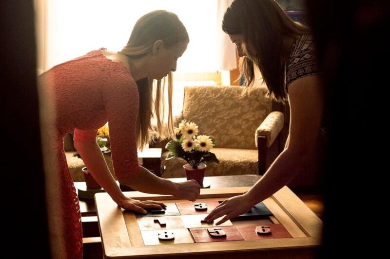 Ljubljana: Wondrous Machine Escape Room (2-6 players) - Pricing, Duration, and Overall Value