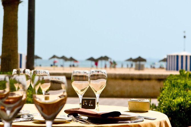 Lladro Factory Visit and Paella Lunch at the Beach - Practical Details and Logistics