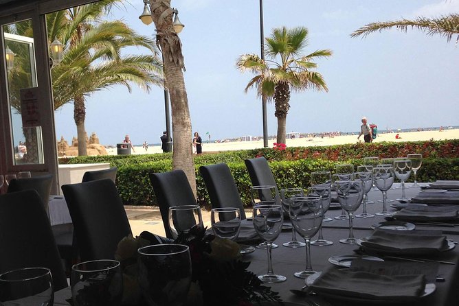 Lladro Factory Visit and Paella Lunch at the Beach - The Sum Up: A Well-Rounded Cultural and Culinary Experience in Valencia