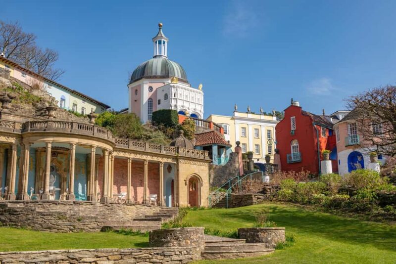 Llandudno Gateway: Private Snowdonia, Castles & Portmeirion - Who Will Appreciate This Tour the Most?