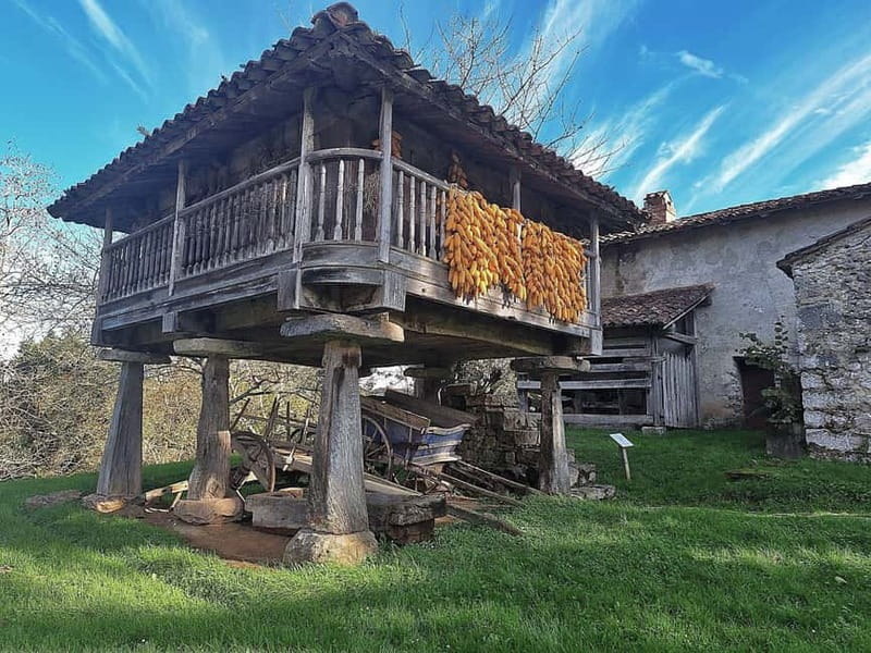 Llanes and Ethnographic Museum Eastern Asturias Tour - Key Points