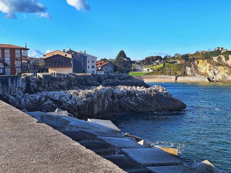 Llanes and Ethnographic Museum Eastern Asturias Tour - Llanes and Ethnographic Museum Tour: A Practical Introduction