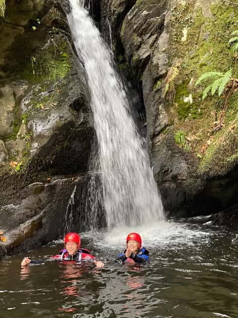 LLANGOLLEN: Family Gorge Walking Adventure - Why This Gorge Walking Tour Stands Out