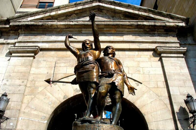 Lleida City Tour & La Seu Vella - Groups and Private Tours with an Official Guide - La Seu Vella: The Old Cathedral’s Grandeur and Views