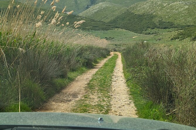 Llogara Caesar's Path,Orikum Park & Marmiroi Church Guided Tour - What’s Included in the Tour Package