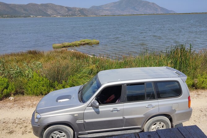 Llogara Caesar's Path,Orikum Park & Marmiroi Church Guided Tour - Who Will Appreciate This Tour Most