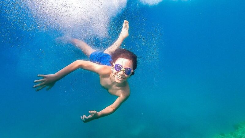 Lloret de Mar: Costa Brava Kayak Tour and Swimming - Additional Activities and Similar Tours