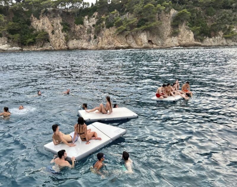 Lloret de Mar: Sunset Catamaran Cruise with DJ and Drinks - The Small Group Advantage and Booking Flexibility