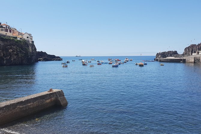 Lobos Chamber - Fisherman Village by tuk tuk - Câmara de Lobos: The Fishing Village’s Unique Charm