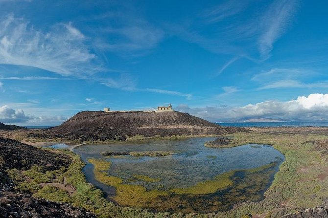 Lobos Island Ferry with Snorkel from Corralejo, Fuerteventura - Weather and Cancellation Policies