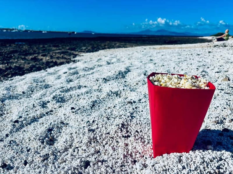 Lobos,Dunes,Popcorn Beach: small 8 persons group with guide! - The Overall Value of the Tour