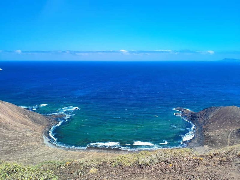 Lobos,Dunes,Popcorn Beach: small 8 persons group with guide! - Who Will Most Enjoy This Tour?
