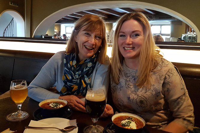 Local Beer & Food Tour - The Role of the Guides: Personal and Knowledgeable