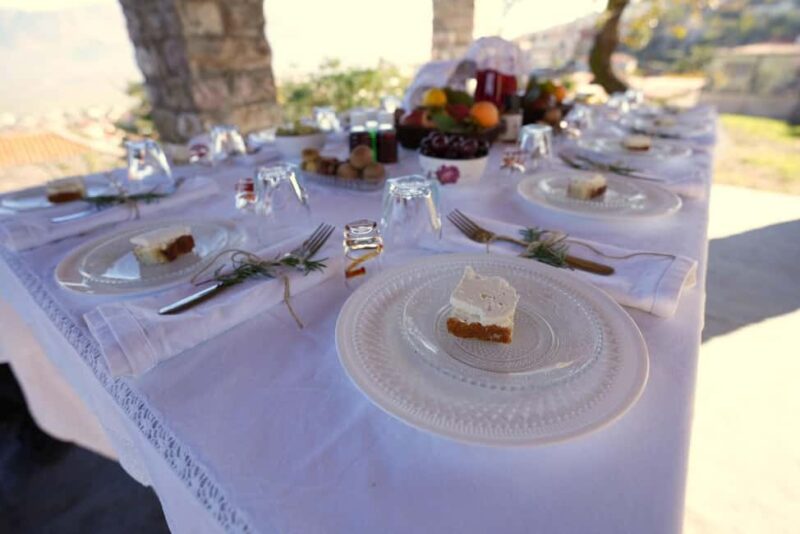 Local Cheese Tasting & Polyphonic Experience in Lazarat - Discover the Unique Charm of Lazarat’s Cheese and Song