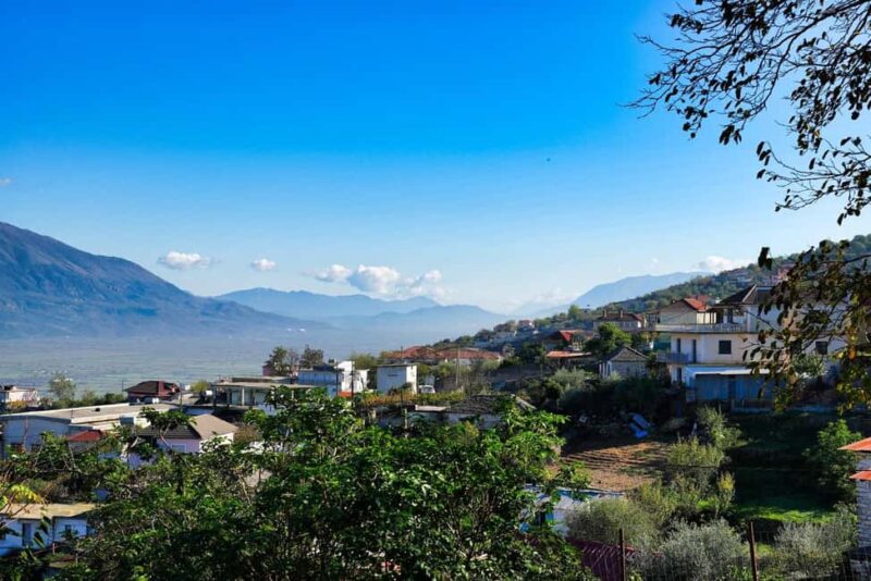 Local Cheese Tasting & Polyphonic Experience in Lazarat - Enjoying Traditional Polyphonic Music and Iso Singing