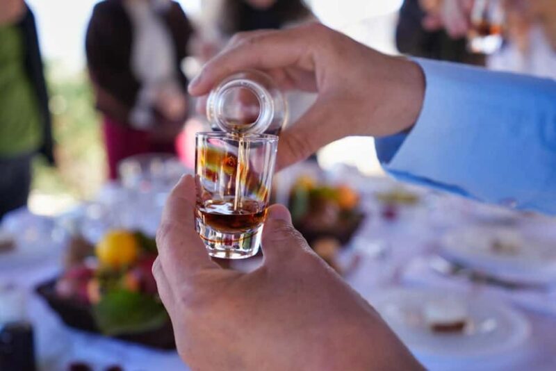 Local Cheese Tasting & Polyphonic Experience in Lazarat - Practical Details: Logistics and Group Size