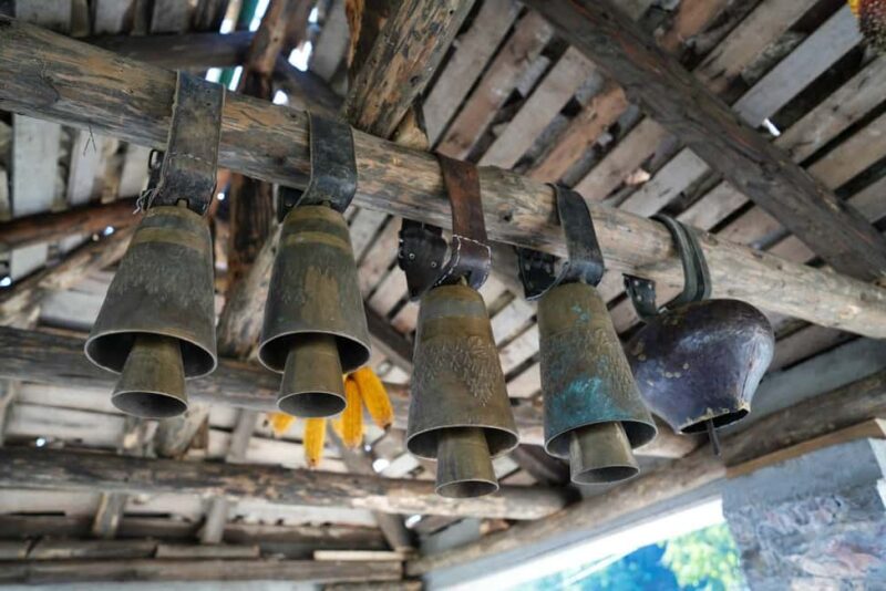 Local Cheese Tasting & Polyphonic Experience in Lazarat - Why This Tour Offers a Genuine Lazarat Experience