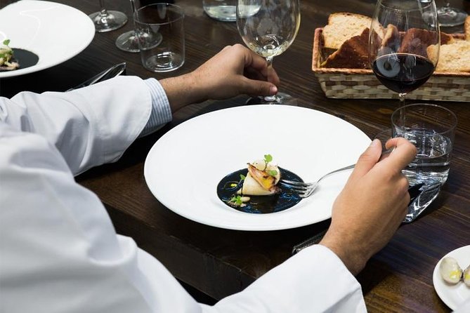 Local Cooking Class in San Sebastian - Starting Point at Okendo Street in San Sebastian