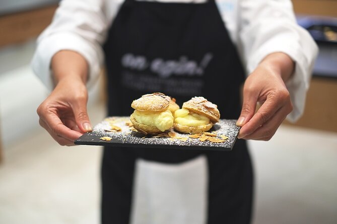 Local Cooking Class in San Sebastian - Experience the Chef’s Expertise and Personal Touch