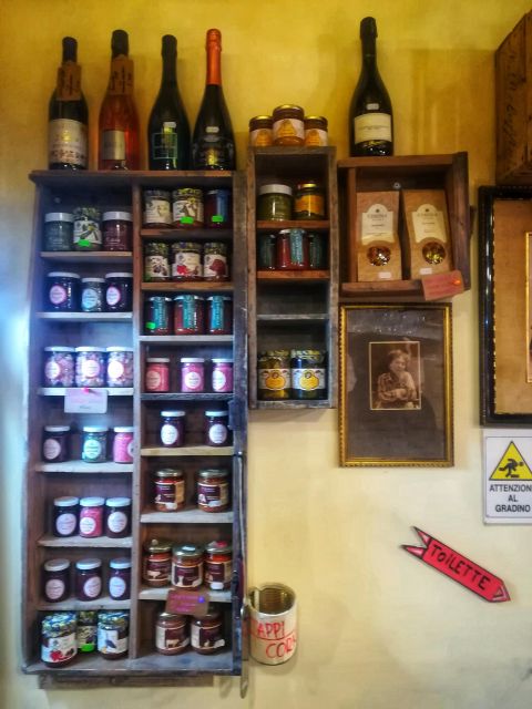 Local Craft Beer Tour - Discover Trastevere: Rome’s Bohemian Neighborhood with a Beer Twist