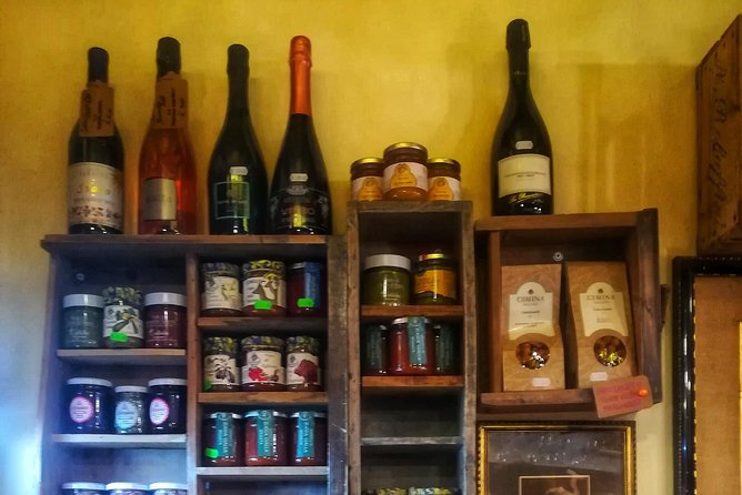 Local Craft Beer Walkin Rome - Logistics and Accessibility