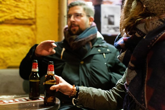 Local Craft Beer Walkin Rome - Guide Expertise and Tour Personalization