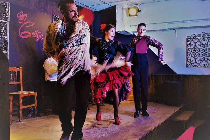 Local Flamenco Show at El Cortijo - Pricing and Booking: Affordable with a Great Experience
