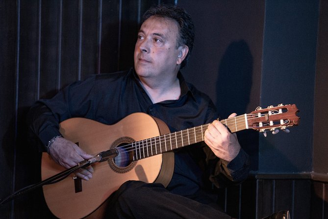 Local Flamenco Show with dinner at El Cortijo - Flamenco Workshop: Learn Before You Watch