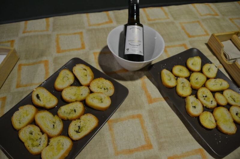 Local Flavors! Fabulous Bike Tour with Olive Oil Tasting - Key Points